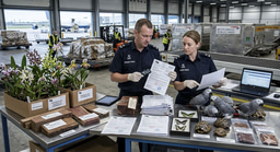 CITES Appendix II: The Enforcement Challenge of Ensuring Legal, Sustainable and Traceable Wildlife Trade