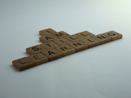 Failure. Let's Learn From It. 