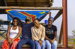 The Crisis in the DRC: A Nation Rich in Resources but Poor in Justice