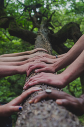 Reframing Community-Based Conservation Initiatives One Partnership at a Time