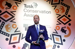 The Tusk Conservation Awards 2026 - Nominations now open