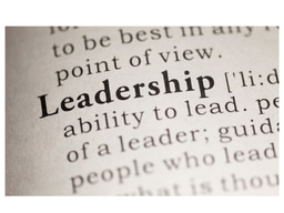 Leadership Development Program