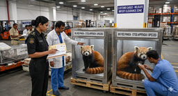 Regulation of International Trade in CITES Appendix-I Species: A Law-Enforcement Guide 
