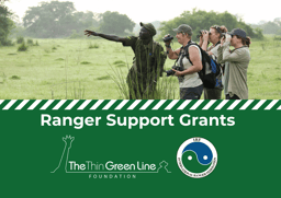 Ranger Support Grants 2021