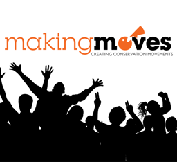Online course: Create an outreach plan to motivate conservation actions.