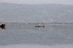 Paving the Way for Women in Conservation with Zenin Azmiri