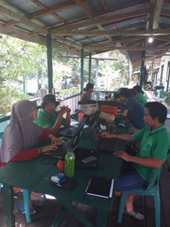 Reflections on leadership development in conservation