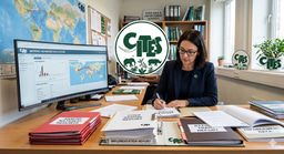 CITES National Reporting Obligations: Annual, Illegal Trade and Implementation Reports and Their Enforcement Significance