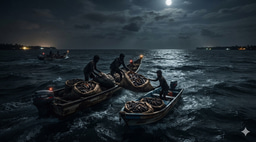 Legal Asymmetry and Wildlife Laundering: Synchronising India–Sri Lanka Enforcement Responses to Sea-Cucumber Smuggling