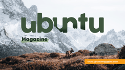 Ubuntu Magazine issue 9 is out now!