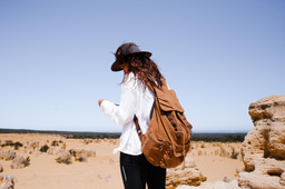 Mozilla Foundation, funding for nature conservation
