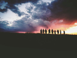 15 Oct-Conservation Trainers Network: join our Webinar and become a Leader in Conservation