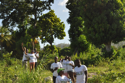 Join the Global Mentorship Program as a Mentor and Empower the Next Generation of Conservation Leaders