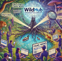 Combatting Social Waste: Building Trust for a Wasteless Conservation World