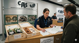 CITES Appendix-III: Bridging Domestic Wildlife Protection and International Trade Control