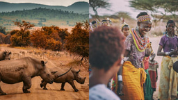 Beyond Tourism in Africa