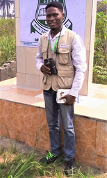 Introduction about myself 