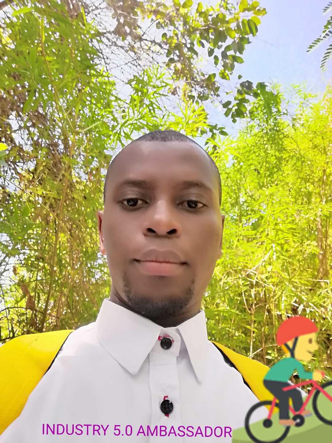 Go to the profile of Ussi Abuu Mnamengi