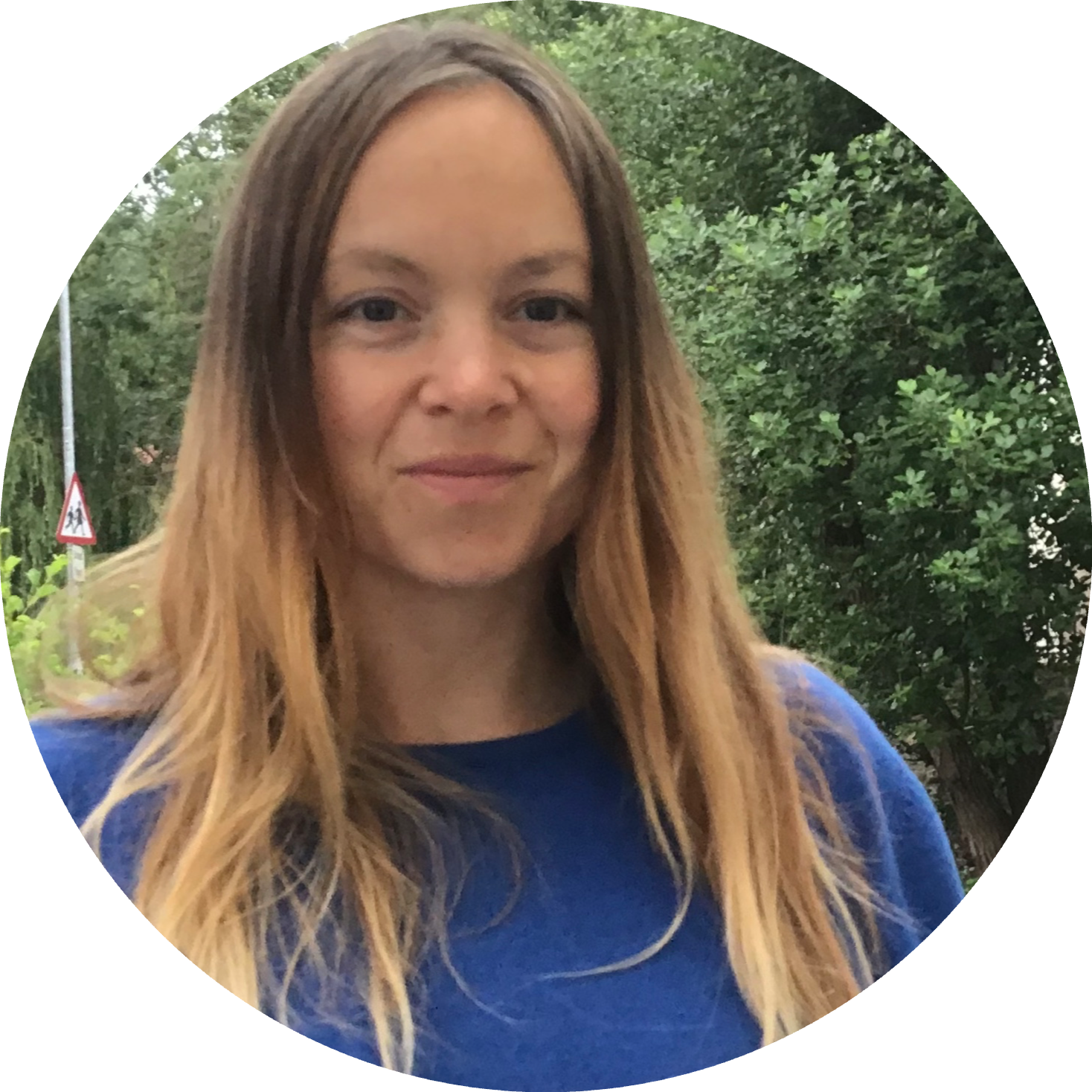 Go to the profile of Sarah Slater