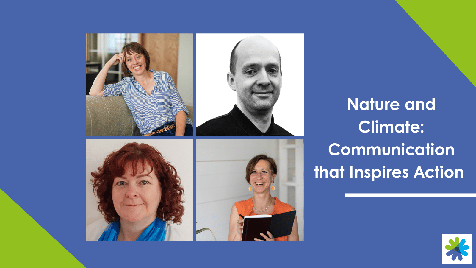 Nature & Climate: Communication that Inspires Action