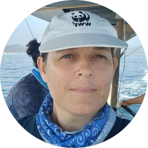 Go to the profile of Catherine Hart