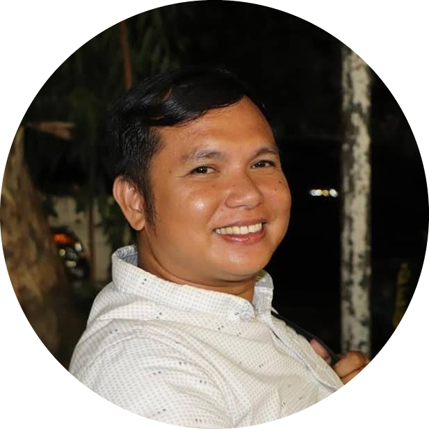 Go to the profile of Apolinario B. Cariño