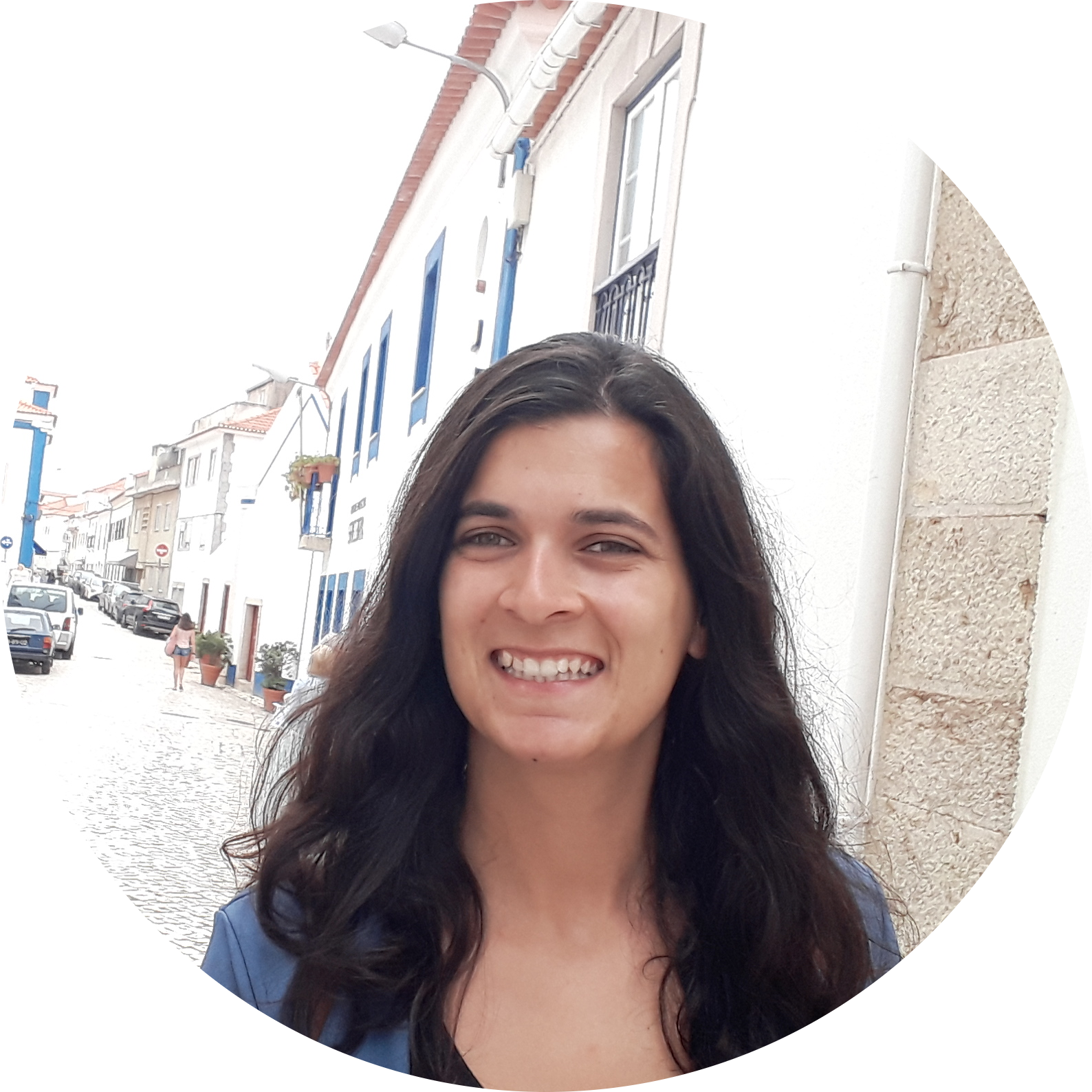 Go to the profile of Joana Patrícia Areias Guerreiro