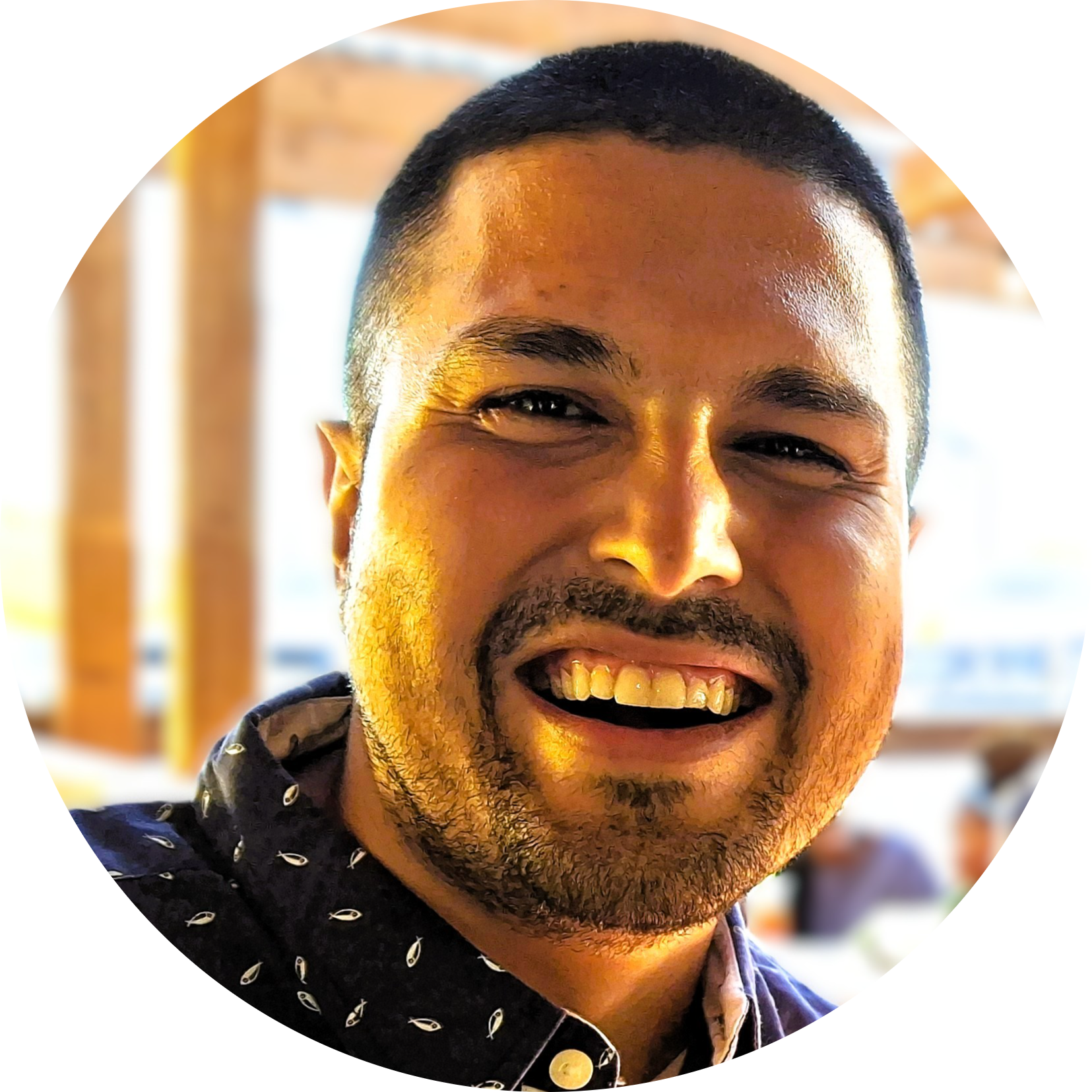 Go to the profile of Asiem Sanyal