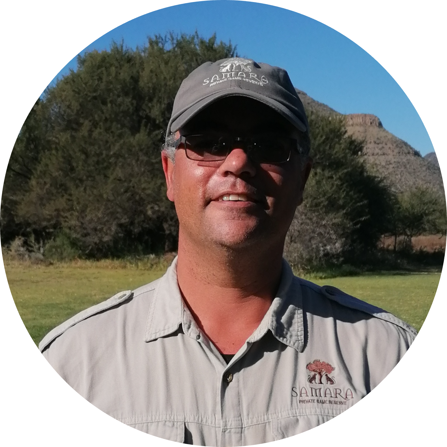 Go to the profile of Ewert Hauptfleisch