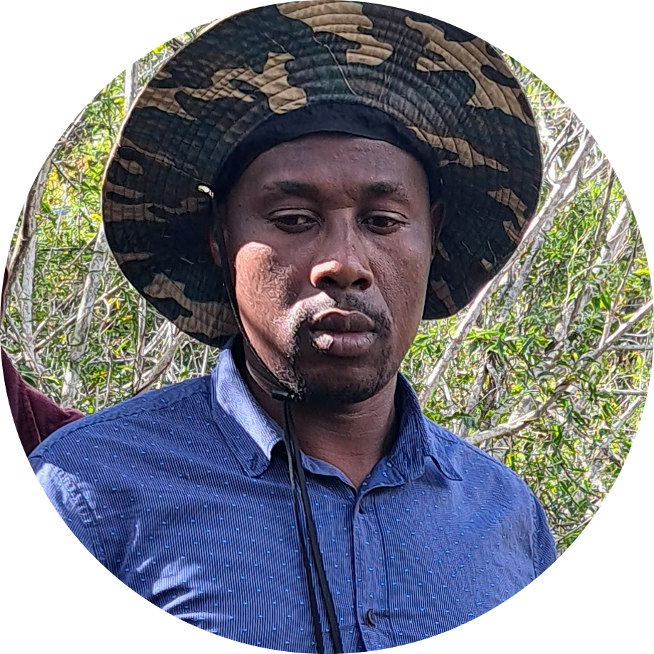 Go to the profile of Sérgio Cumbula