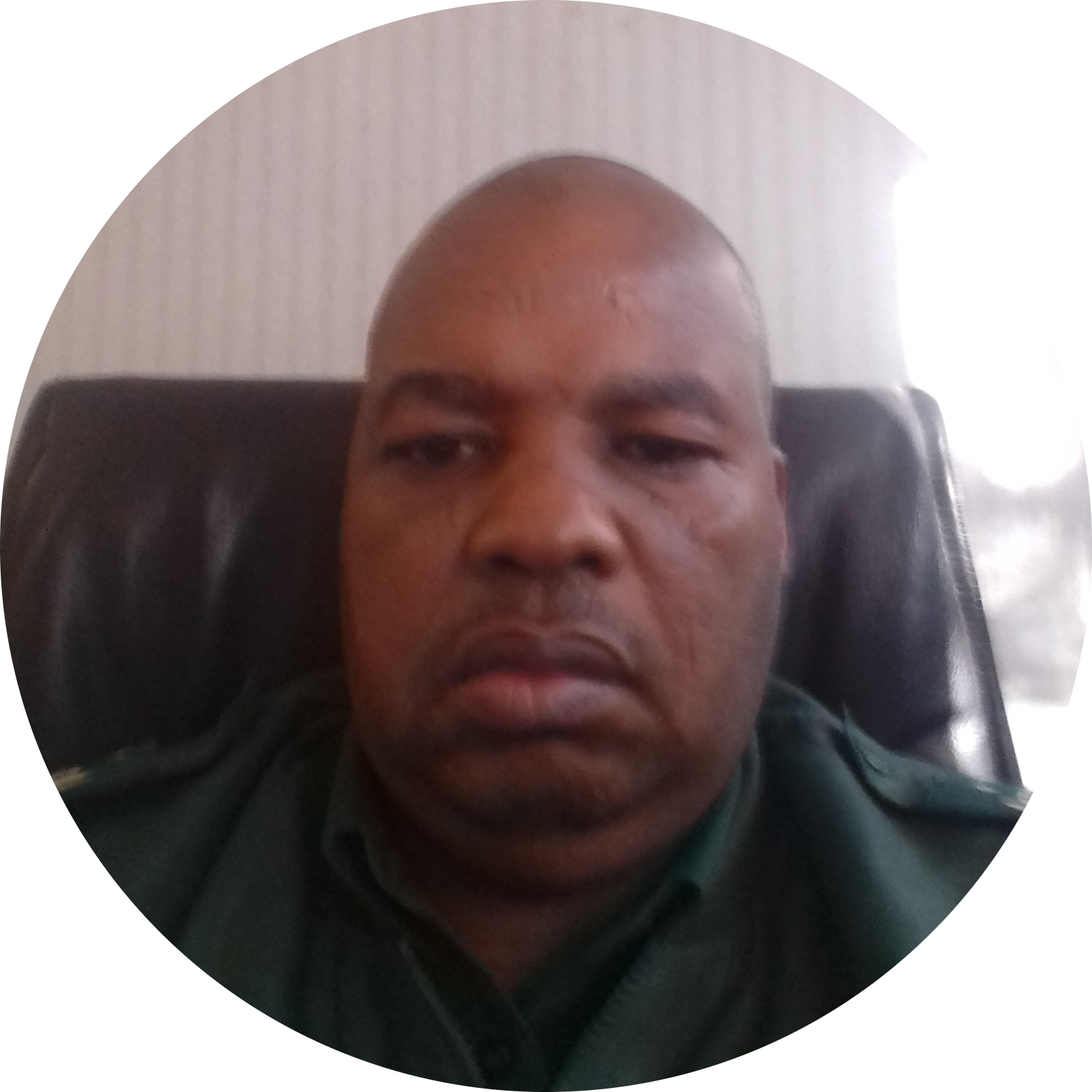 Go to the profile of Lesole Montshiwa