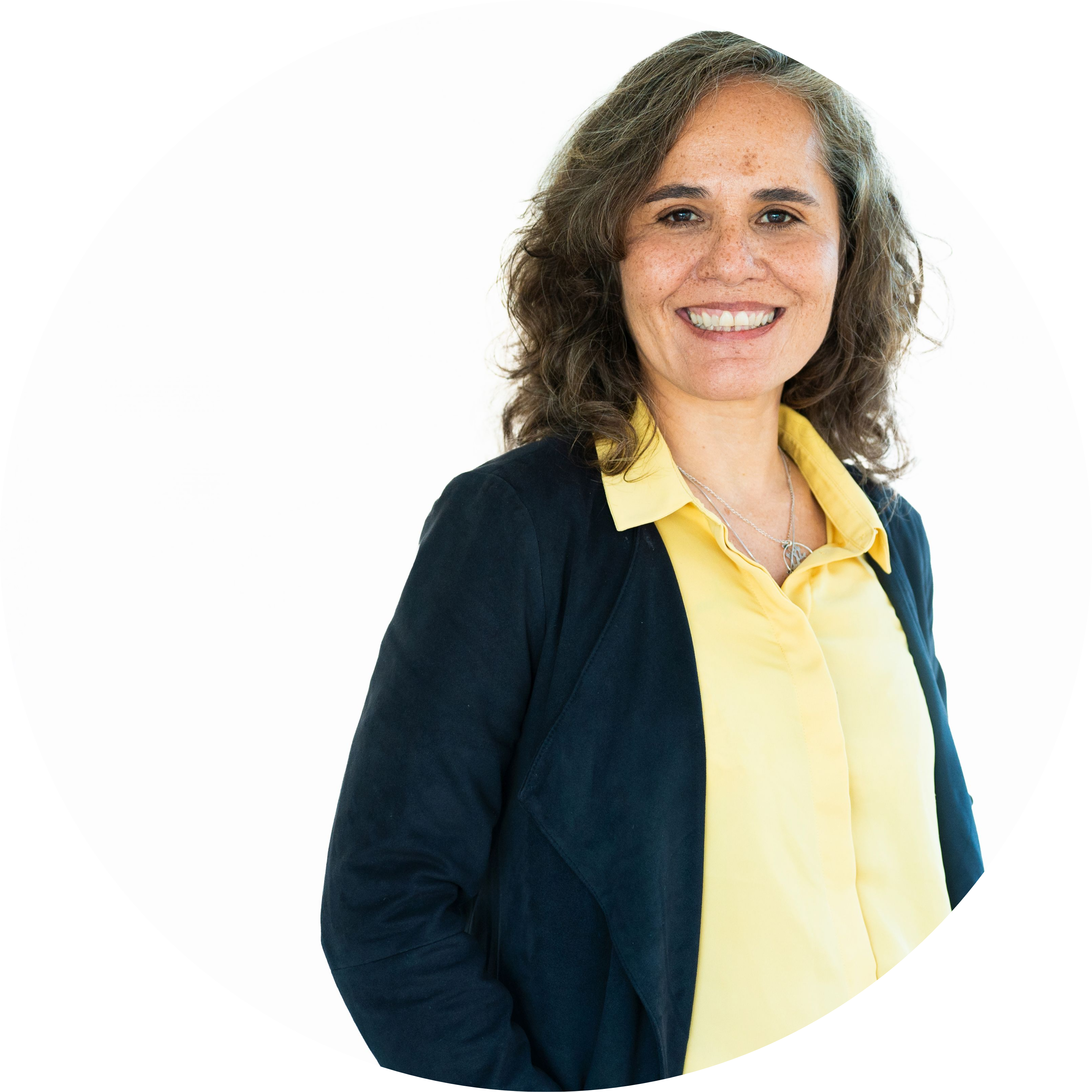 Go to the profile of Liliana Jauregui