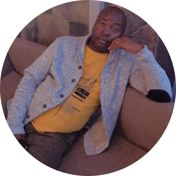 Go to the profile of Handsen Mseteka