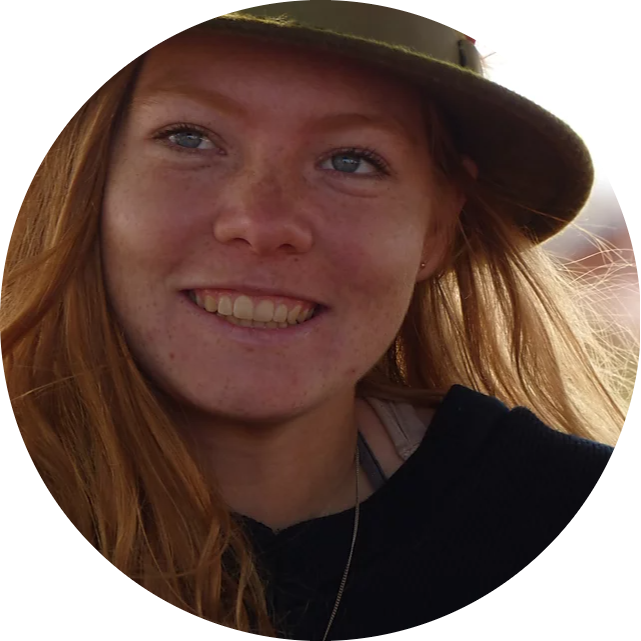 Go to the profile of Antonia Leckie