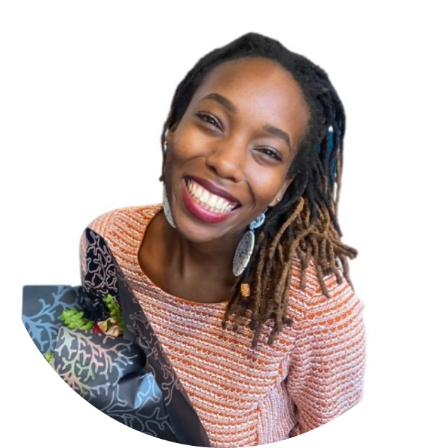 Go to the profile of Liz Mwangi