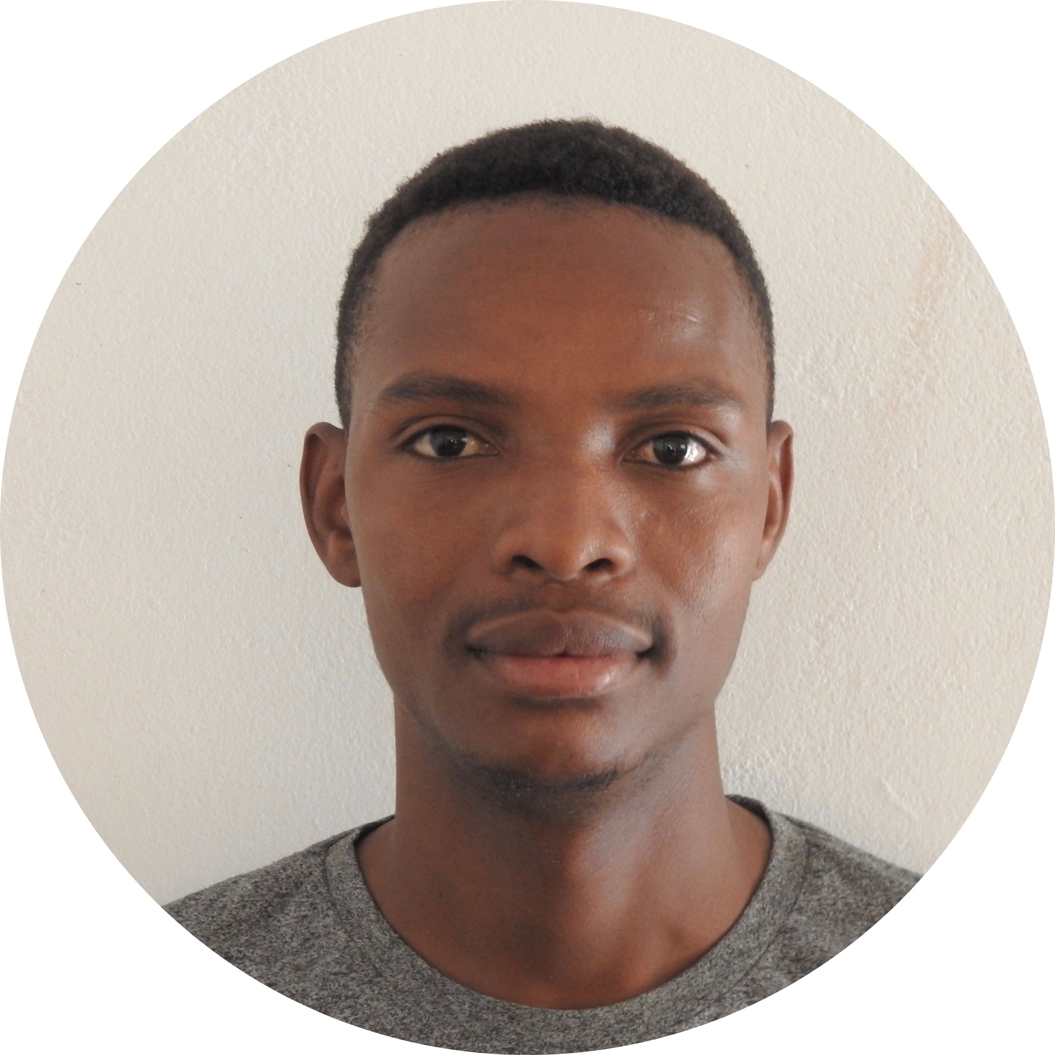 Go to the profile of Ronnie Sibanda