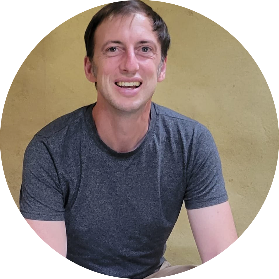 Go to the profile of Marcus Griswold