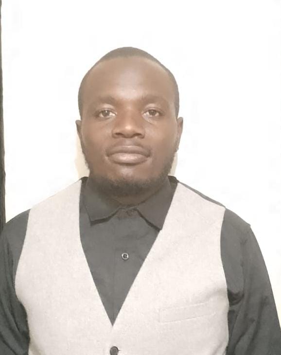 Go to the profile of Hesborn Apwoyo