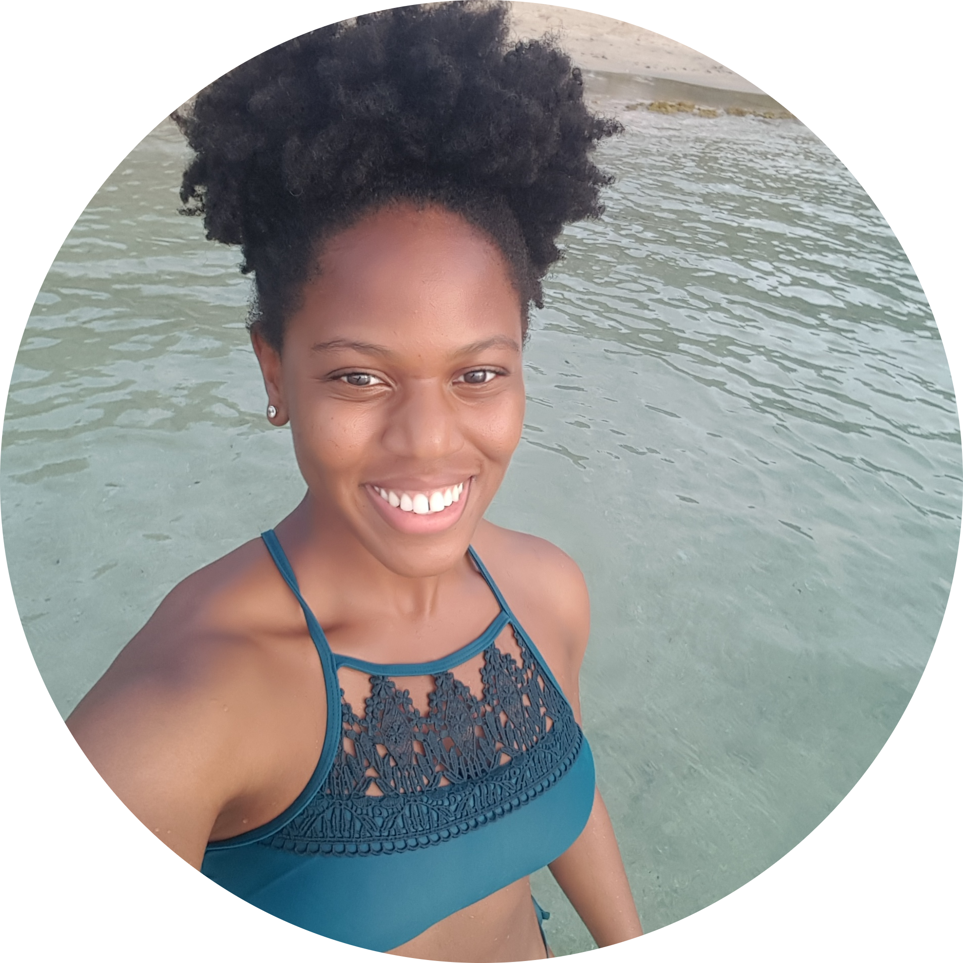 Go to the profile of Giselle Hall