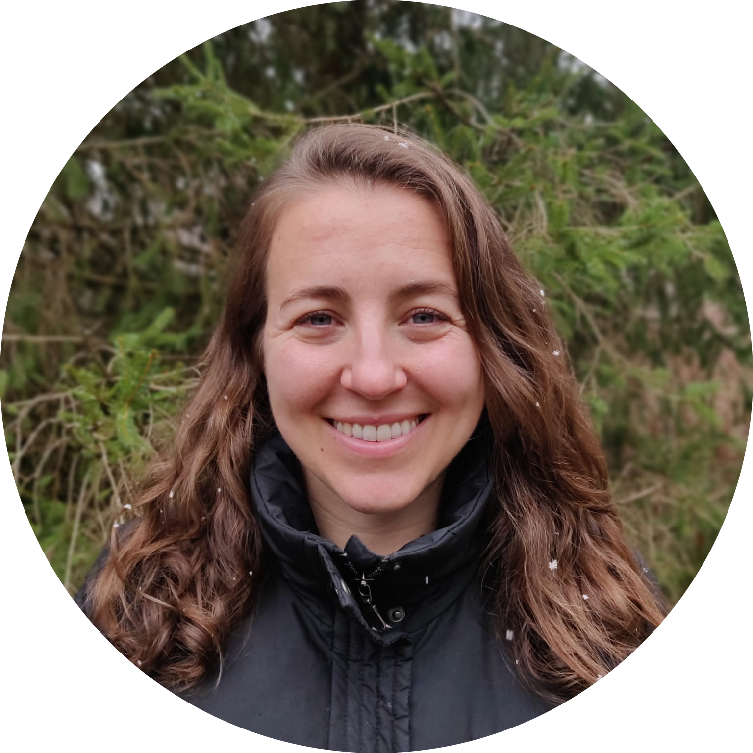 Go to the profile of Christina Imrich