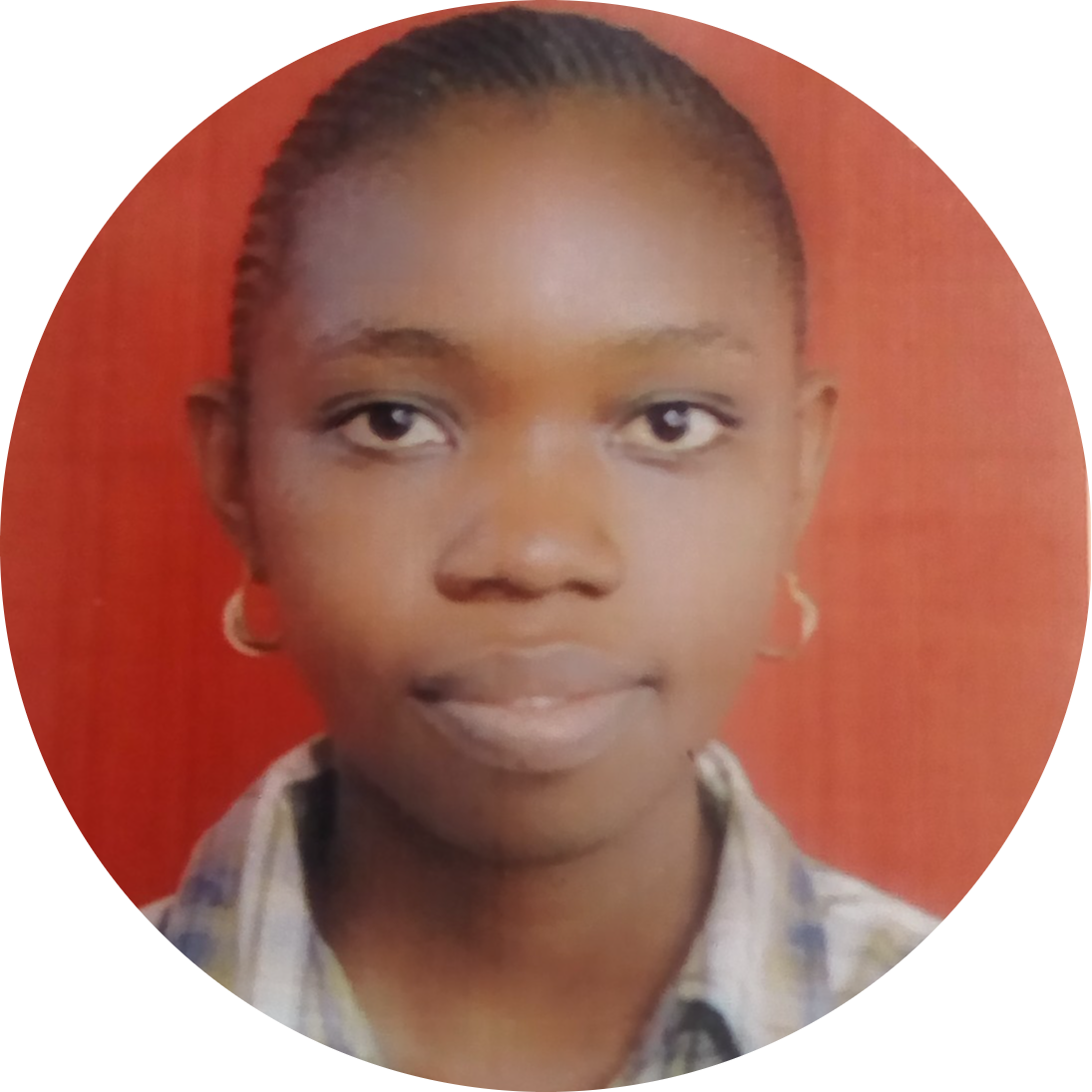 Go to the profile of Lovelyn Apeh