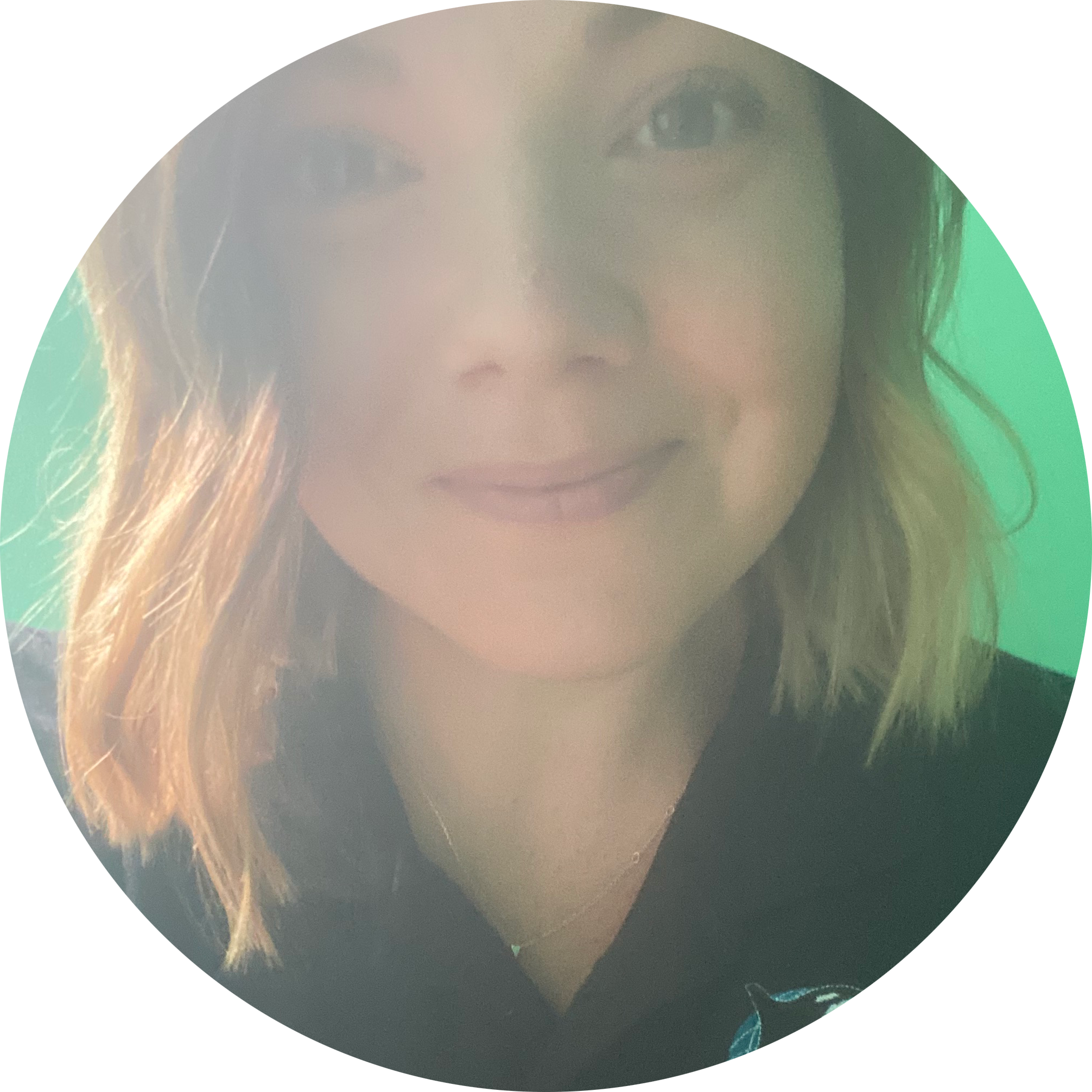 Go to the profile of Gill Wilson