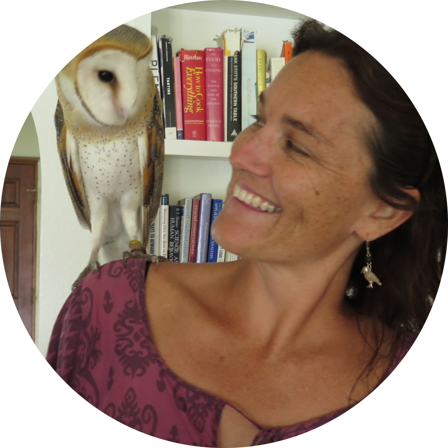 Go to the profile of Lucy Kemp