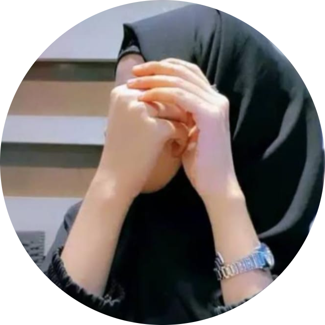 Go to the profile of Maryam Fatima