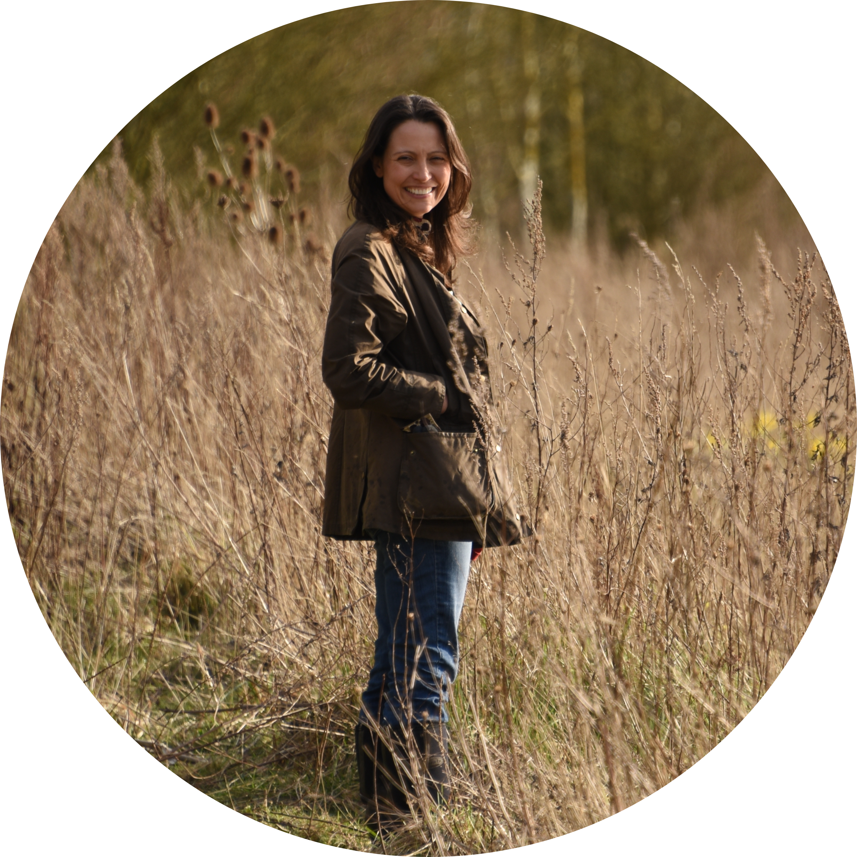 Go to the profile of Rebecca Brassey