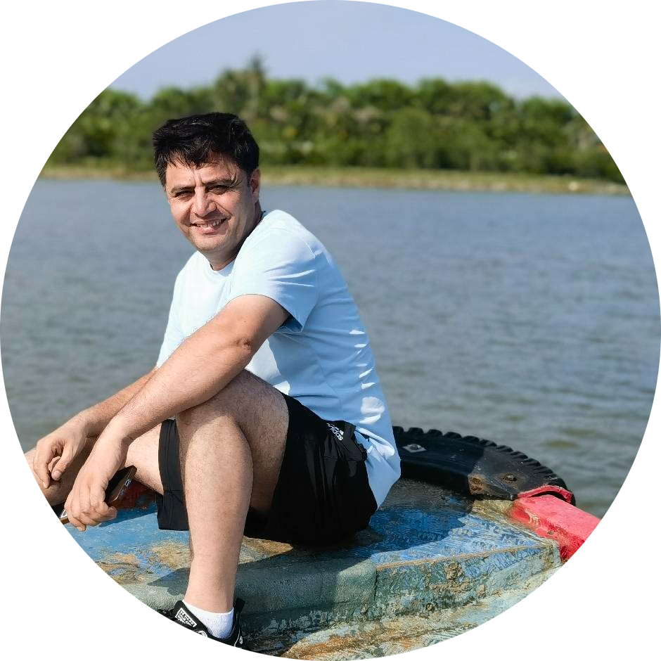 Go to the profile of shahid Ahmad