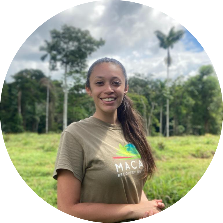 Go to the profile of Pam HB