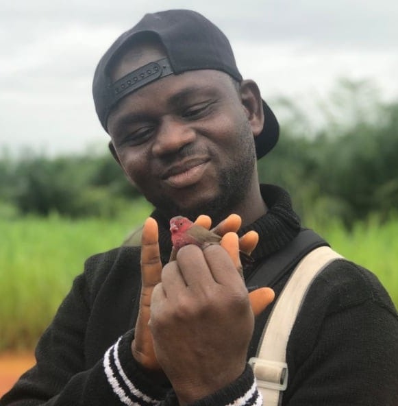 Go to the profile of Taofeeq Adeyemi Adewuyi