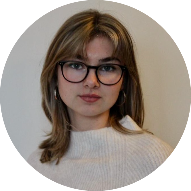 Go to the profile of Elin Lovisa Halen