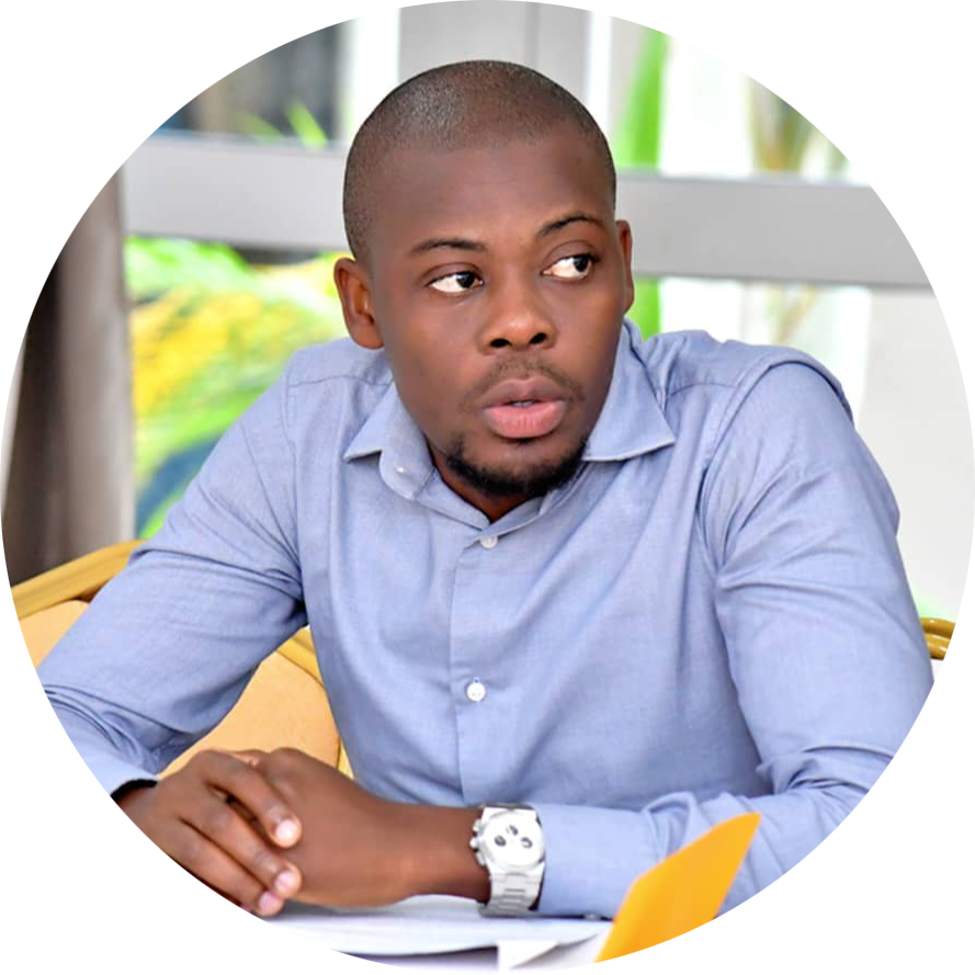 Go to the profile of DRAMANE Kouakou Djakaria